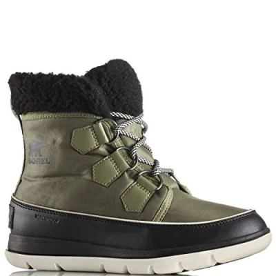 Abbildung von SOREL Damen Stiefel, EXPLORER CARNIVAL WP