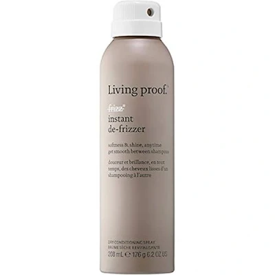 Abbildung von Living Proof No Frizz Instant De Frizzer 208 ml