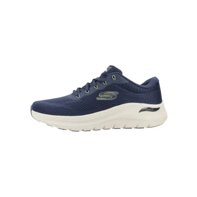 Abbildung von Skechers Azul Sneaker low, Herren, Größe: 47.5, Schuhe