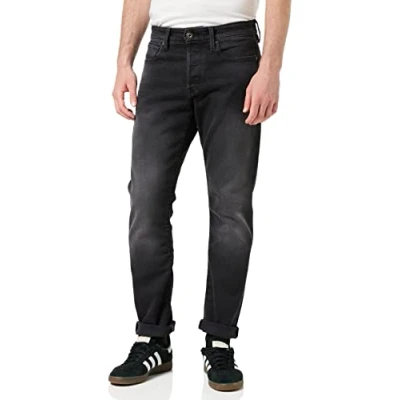 Abbildung von G STAR RAW Herren 3301 Regular Tapered Jeans