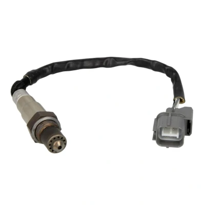 Abbildung von BOSCH 0 258 986 611 Lambdasonde 4 HONDA: CIVIC 6 Hatchback, Stufenheck