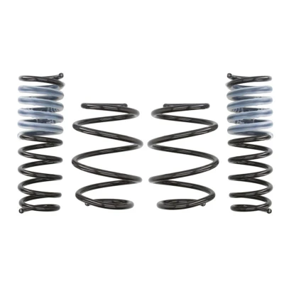 Abbildung von EIBACH Pro Kit E10 20 011 06 22 Fahrwerksatz, Federn BMW: 5 Saloon
