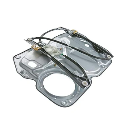 Abbildung von Frankberg Elektrisch Fensterheber Ohne Motor Vorne Links Kompatibel mit T o u r a n 1T1 1T2 1T3 2003 2015 1T1837461