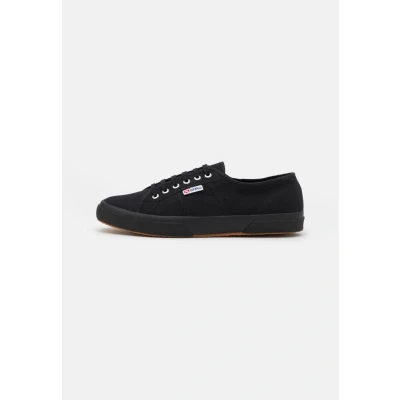 Abbildung von Superga 2750 Classic Sneaker low, Größe: 46, Full black Schuhe
