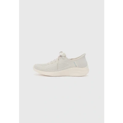 Abbildung von Skechers Ultra FLEX 3.0 Sneaker low, Damen, Größe: 39.5, Gris Schuhe