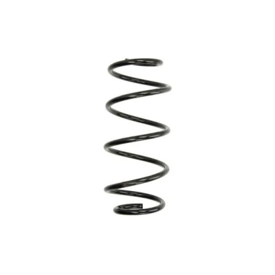 Abbildung von Magnum Technology SW148 Fahrwerksfeder Vorderachse Schraubenfeder für Fahrzeuge mit Standard Fahrwerk VOLKSWAGEN: Fox Hatchback