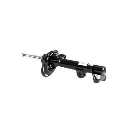Abbildung von SACHS 316 608 Stoßdämpfer Gasdruck Zweirohr Federbein oben Stift MERCEDES BENZ: C Class Saloon, T modell, E Coupe