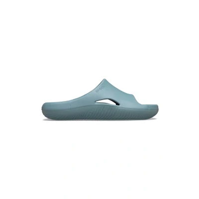 Abbildung von Crocs Unisex Mellow Recovery Slide Slide, Pond, 45/46 EU