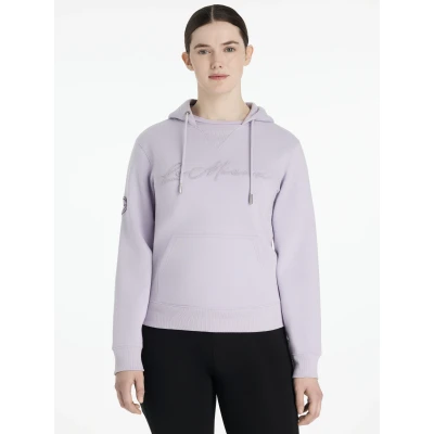 Abbildung von LeMieux Hoodie Elspeth Lila 36 Agradi.deVerkauft von Agradi