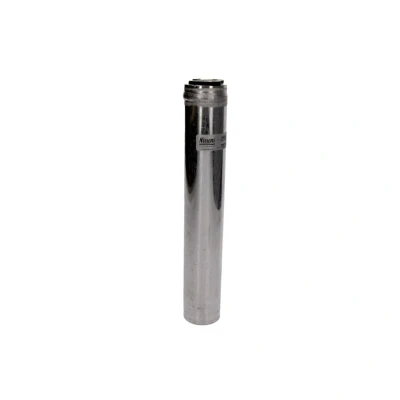 Abbildung von NISSENS 95438 Trockner R 134a Aluminium