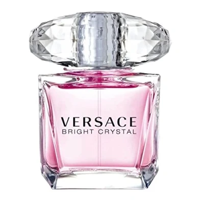 Abbildung von Versace Bright Crystal Eau de Toilette 50 ml