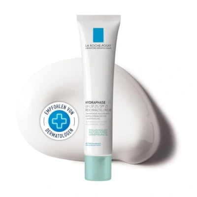 Abbildung von La Roche Posay Hydraphase HA SPF 25 40 ml