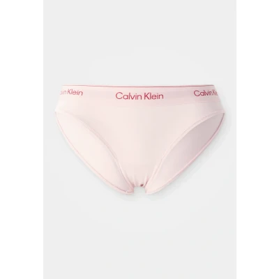 Abbildung von Calvin Klein Underwear ICON Slip, Damen, Größe: XS, Potpourri