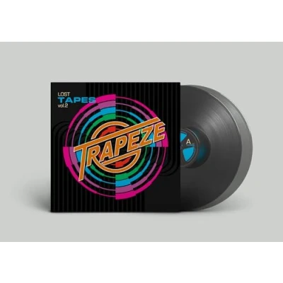 Abbildung von Lost Tapes Vol. 2 (Ltd. 2lp/Clear Transparent) [Vinyl LP]