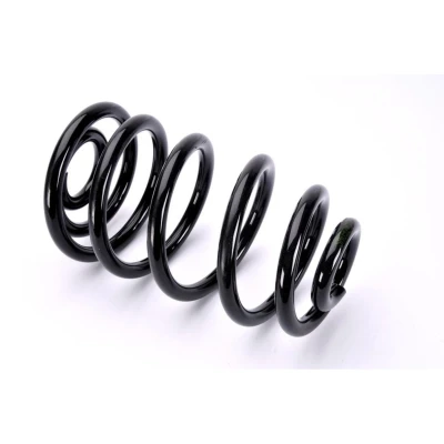 Abbildung von Magnum Technology SA092MT Fahrwerksfeder Hinterachse Schraubenfeder AUDI: A6 C5 Avant