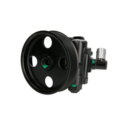 Abbildung von LAUBER 55.6077 Hydraulikpumpe hydraulisch 120 7 MERCEDES BENZ: Sprinter 3.5 T Van, 3 Platform/Chassis, Minibus
