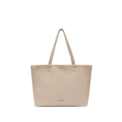Abbildung von Liebeskind Berlin HERA Shopper Grosser Handtasche, Damen, Größe: One Size, Sandfarben