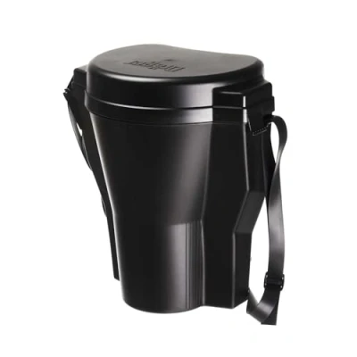 Abbildung von Dräger Maskenbox Mabox für Voll und Halbmasken Passend F2 , Panorama Nova Supra, FPS 7000, X plore 5000 6000