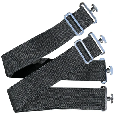 Abbildung von Harry&#039;s Horse Girthset elastic