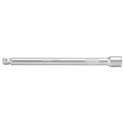 Abbildung von KS TOOLS 911.1383 E Verlängerung, Steckschlüssel 12,5 (1/2&quot;)mm (Zoll) Chrom Vanadium Stahl