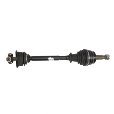 Abbildung von POINT GEAR PNG70312 Antriebswelle Vorderachse links 670 100 für Fahrzeuge ohne ABS RENAULT: MASTER 2 Kasten, OPEL: Movano A Van