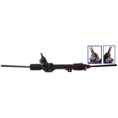 Abbildung von ELSTOCK 11 0648 Servolenkung hydraulisch für Linkslenker 1166 CITROËN: Berlingo / First I