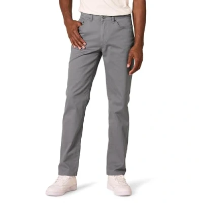 Abbildung von Amazon Essentials Herren 5 Pocket Stretch Twillhose, Gerade Geschnitten, Kohlegrau, 33W / 30L