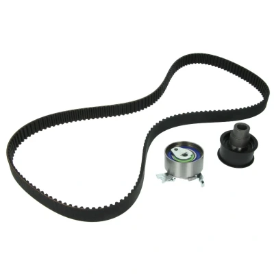 Abbildung von INA 530 0079 10 Zahnriemensatz 176 OPEL: Astra F CC, Caravan, Vectra A Saloon