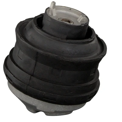 Abbildung von FEBI BILSTEIN 28332 Motorlager vorne links Hydrolager MERCEDES BENZ: E Class Saloon, T modell, CLK Coupe