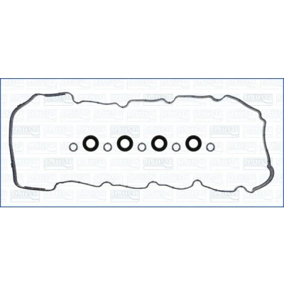 Abbildung von AJUSA 56064200 Dichtungssatz, Zylinderkopfhaube HYUNDAI: ix35, KIA: Sportage III
