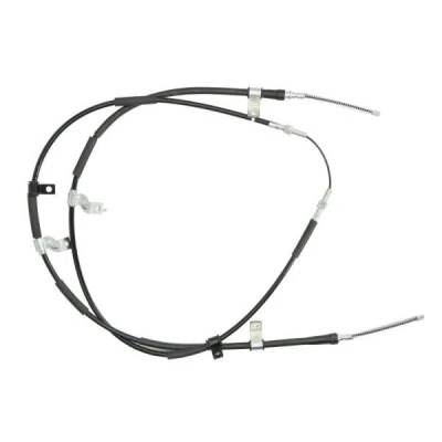 Abbildung von ABE C70000ABE Handbremsseil hinten rechts, links 2825