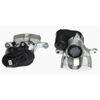 Abbildung von BUDWEG CALIPER 343721 Bremssattel FORD: Galaxy Mk2 MPV, S Max Mk1, Mk1 VOLVO: V60 I, S60 II, XC60 I