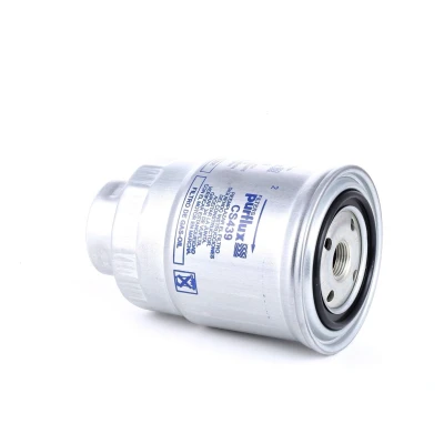 Abbildung von PURFLUX CS439 Kraftstofffilter Filtereinsatz NISSAN: NP300 Navara Platform / Chassis, X Trail, Pathfinder 3