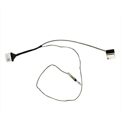 Abbildung von Zahara LED LVDS LCD Screen kable Displaykabel für HP EPK50 15 BS DA DB 15Q DS 250 G7 255 DC020031F00 L4998 001 L23064 L20443 L20379 L50021 Non Touch Cable(30PIN)
