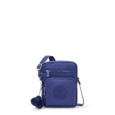 Abbildung von Kipling Gunne Umhängetasche, Damen, Größe: One Size, Ocean blue
