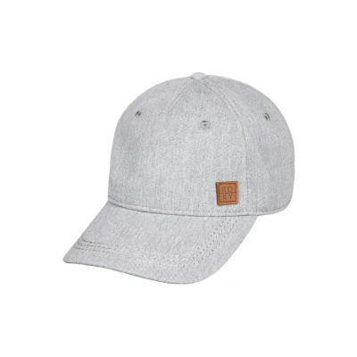 Abbildung von Roxy Extra Innings Cap, Damen, Größe: One Size, Grey