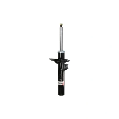 Abbildung von Magnum Technology AGW083MT Stoßdämpfer Vorderachse Gasdruck Zweirohr Federbein oben Stift, unten Schelle VOLKSWAGEN: Golf 7, 7 Variant