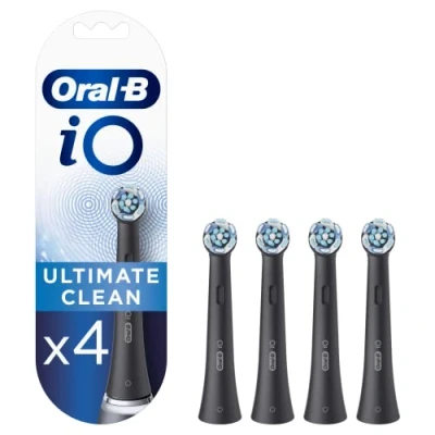Abbildung von Oral B Ultimate Clean Bürsten Set, 4 Stück