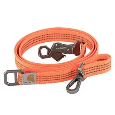 Abbildung von Carhartt Tradesman Leash Hunter Orange 6&#039;x3/4&quot; Small
