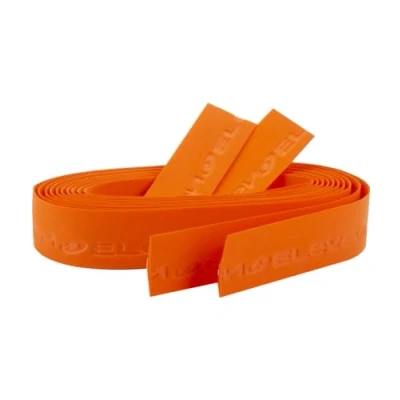 Abbildung von Bike Ribbon Lenkerband Cork Plus, Orange, M