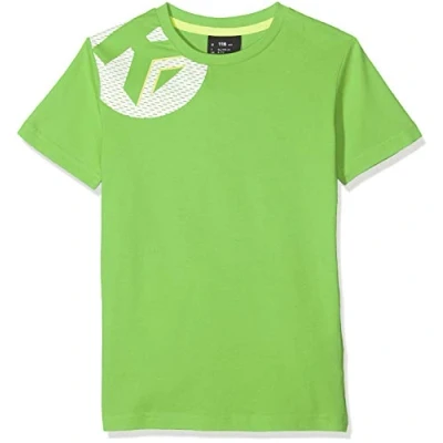 Abbildung von Kempa Unisex Kinder Core 2.0 T shirt, Hope Grün, 152 EU
