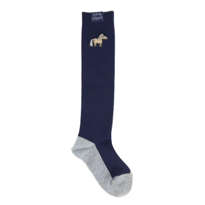 Abbildung von Kentucky Socken Sammy Navy 41 46