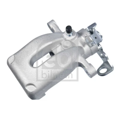 Abbildung von FEBI BILSTEIN 182273 Bremssattel Gusseisen Hinterachse links PEUGEOT: 308 I SW