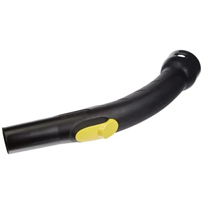 Abbildung von Karcher Griff staubsaugerschlauch 44080510