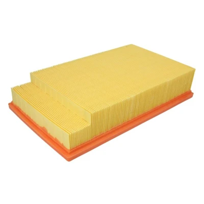 Abbildung von BLUE PRINT ADN12253 Luftfilter 58 169 282 Filtereinsatz NISSAN: Primera Saloon, Estate