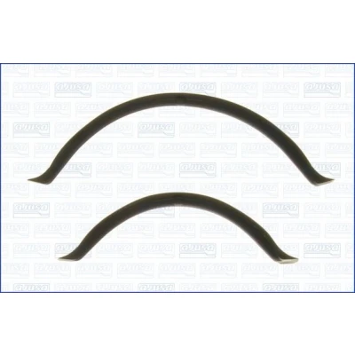 Abbildung von AJUSA 59010400 Dichtungssatz, Ölwanne NISSAN: 350Z Coupe, RENAULT: ESPACE 4