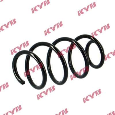 Abbildung von KYB K Flex RA4120 Fahrwerksfeder Vorderachse Schraubenfeder SEAT: Ibiza 4, 4 Sportcoupe, SKODA: Fabia 2