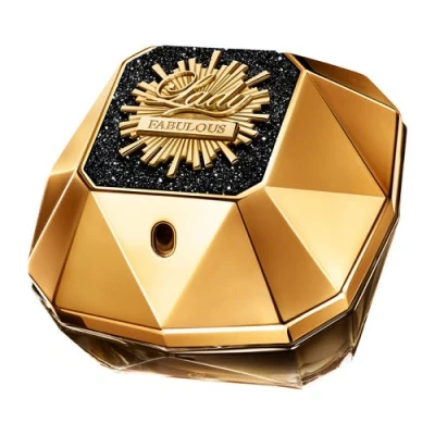Abbildung von Paco Rabanne Lady Million Fabulous Eau de Parfum 50 ml