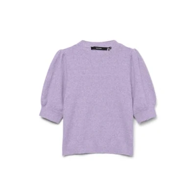 Abbildung von VMDOFFY 2/4 O Neck Pullover GA NOOS