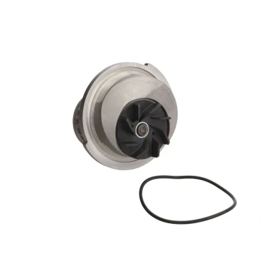 Abbildung von Saleri SIL PA1217 Wasserpumpe mechanisch OPEL: Vectra B Saloon, Meriva A, Combo C Box Body / Estate